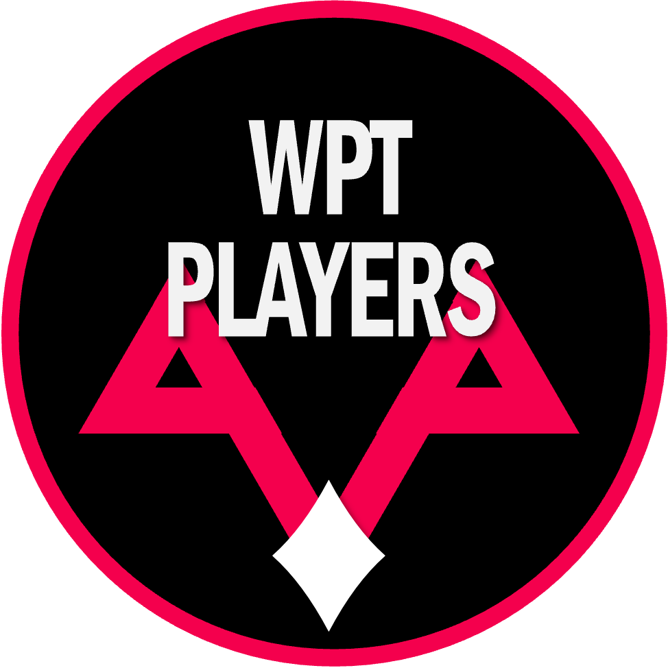 wpt poker player datahub